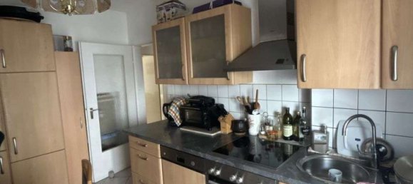 2 bedrooms Apartment in Mannheim, Germany No. 27598 8