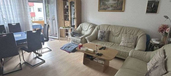 2 bedrooms Apartment in Mannheim, Germany No. 27598 3