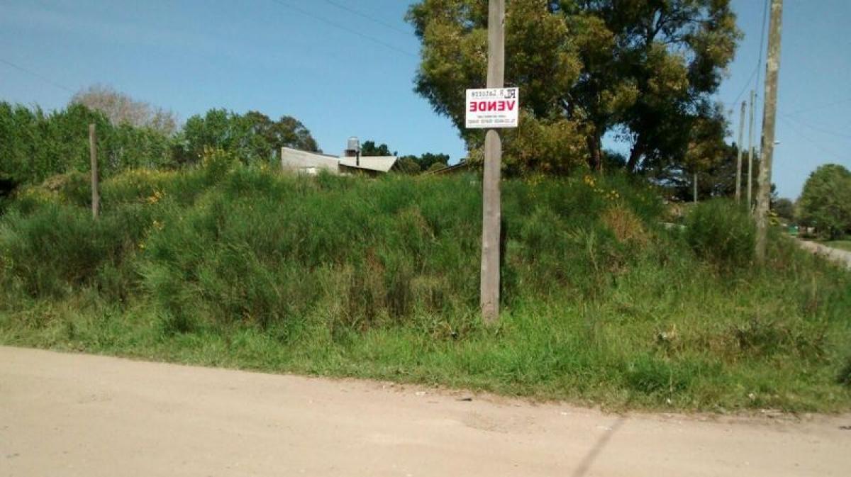 Terreno en Mar del Plata, Argentina No. 114101