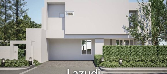 Villa de 4 dormitorios en Pran Buri, Thailand No. 13878 10