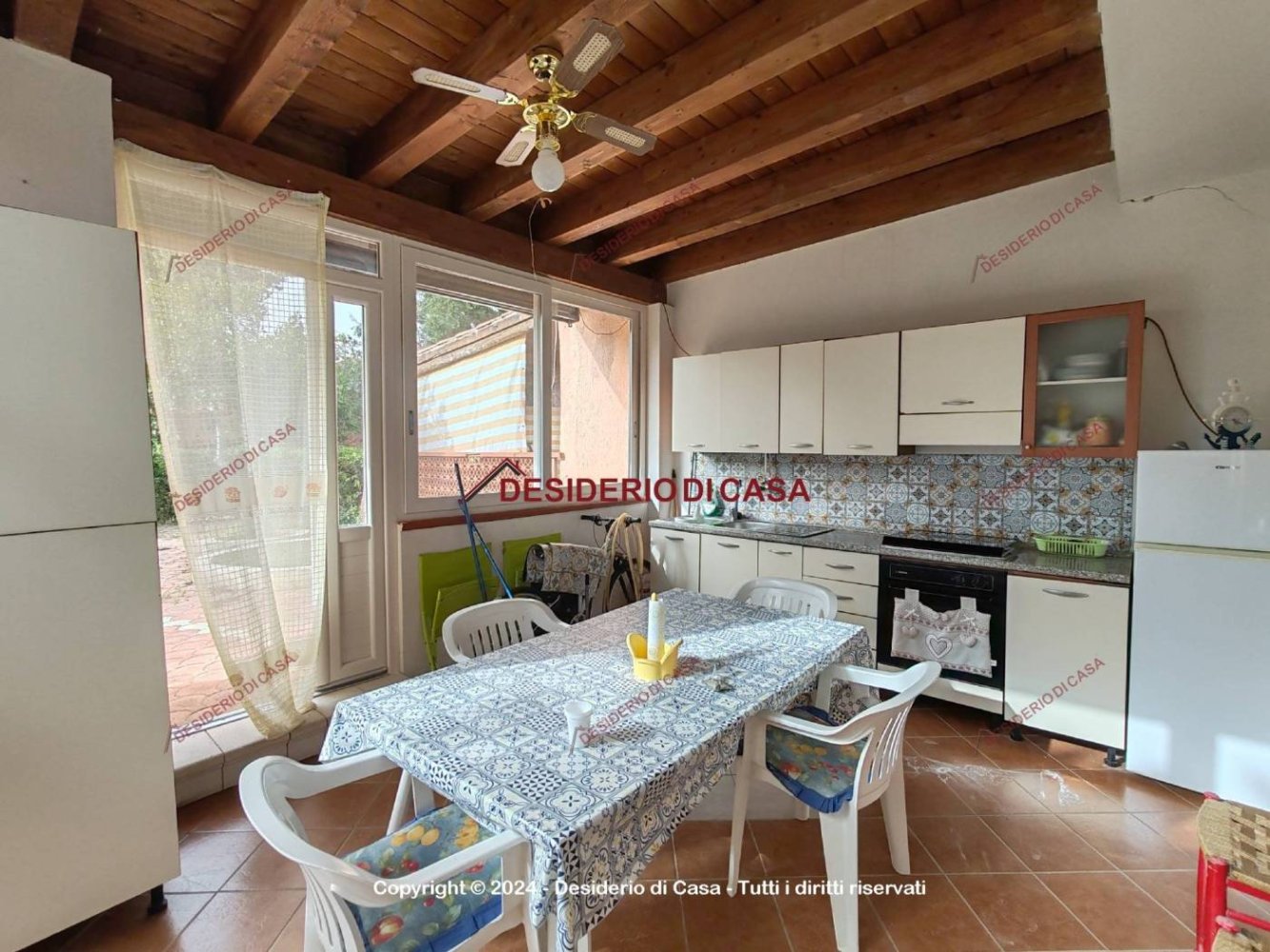 Villa T1 em Termini Imerese, Italy N.º 160072
