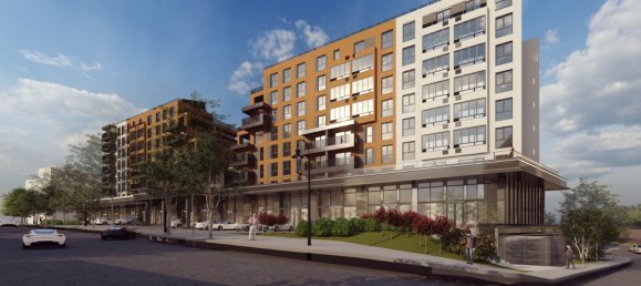 Apartment 4+1 in Istanbul, Turkey No. 23078 11