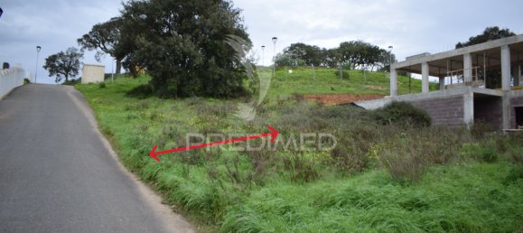 Terrain à Santiago do Cacem, Portugal 282m² No. 74962 6