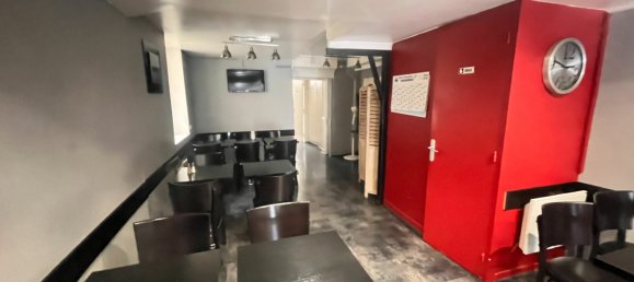 Коммерческая недвижимость 207м² в Ножан-ле-Ротру, Франция № 93166 3