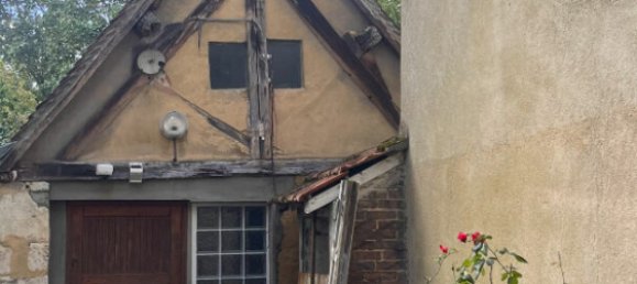 Коммерческая недвижимость 207м² в Ножан-ле-Ротру, Франция № 93166 4