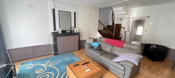 Коммерческая недвижимость 207м² в Ножан-ле-Ротру, Франция № 93166 6