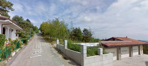 5399m² Land in Lequio Berria, Italy No. 72807 2