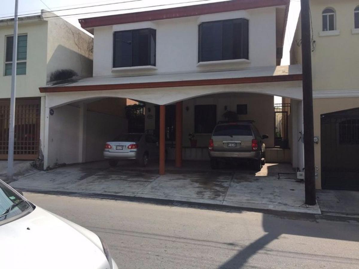 3 bedrooms House in Nuevo Leon, Mexico No. 178006