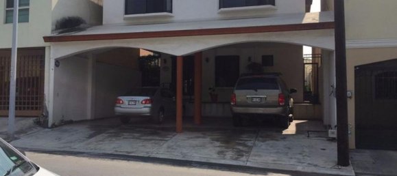 3 bedrooms House in Nuevo Leon, Mexico No. 178006 2