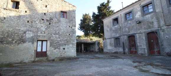 Casa T12 em Buccheri, Italy N.º 360772 6