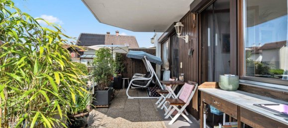 2-salle Appartement à Lustenau, Austria No. 149876 4