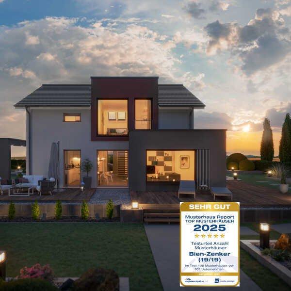 Bungalow T3 em Mainz-Bingen, Germany N.º 290934