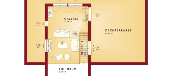 Bungalow T3 em Mainz-Bingen, Germany N.º 290934 9
