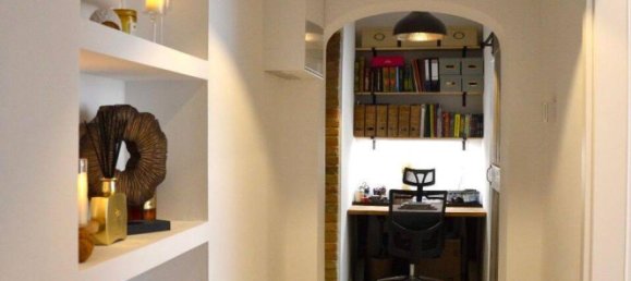 3 rooms Apartment in Borsigwalde, Germany No. 369920 15