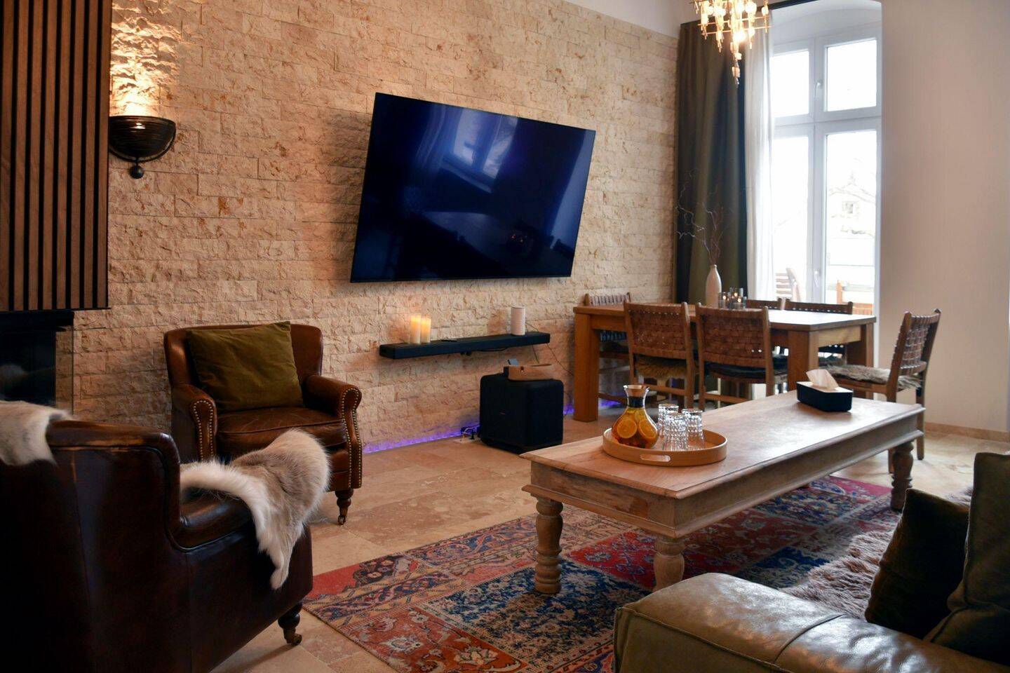 3 rooms Apartment in Borsigwalde, Germany No. 369920