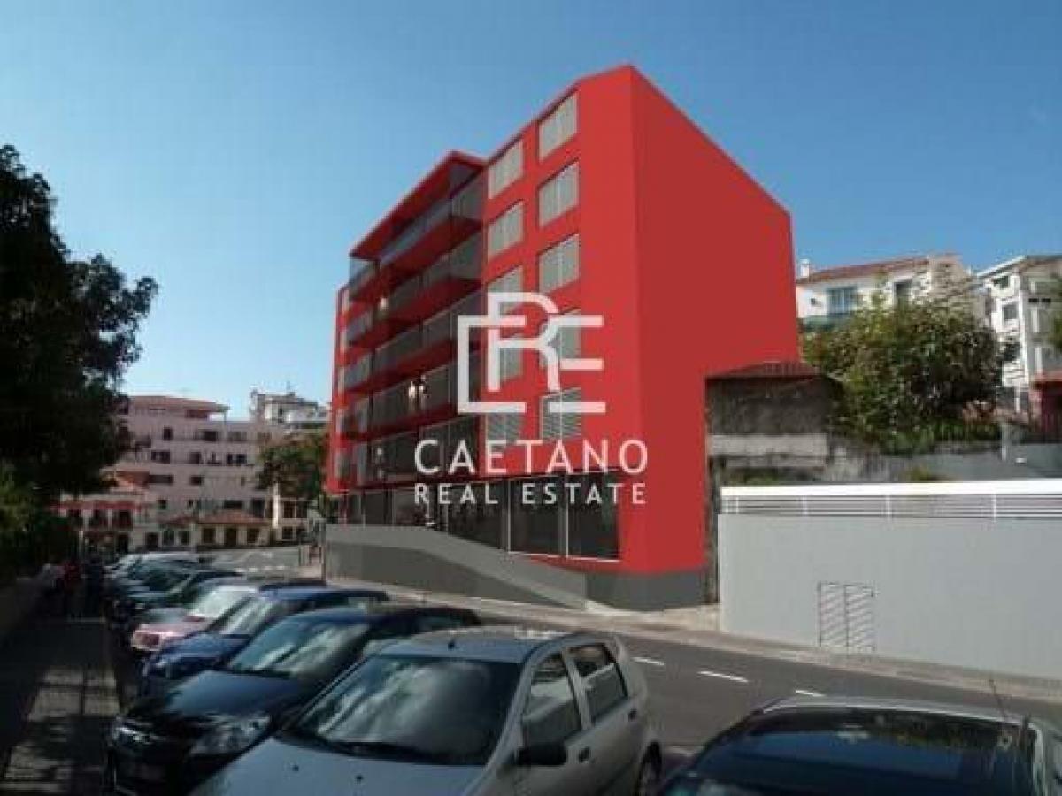 2 chambres Appartement à Funchal, Portugal No. 302