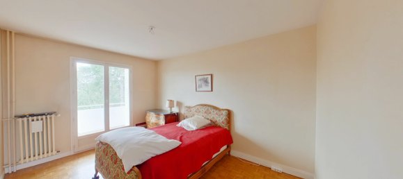 Apartamento de 5 dormitorios en Joue-les-Tours, France No. 71677 5