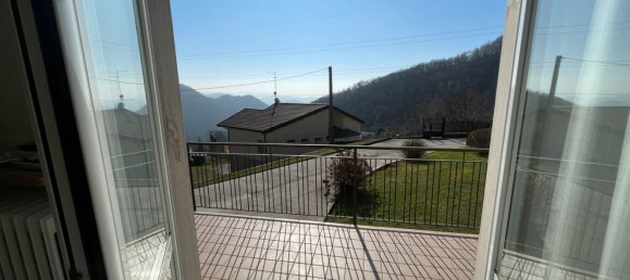 Вилла с 9 комнатами в Альцано Ломбардо, Италия № 112065 16