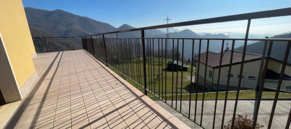 Вилла с 9 комнатами в Альцано Ломбардо, Италия № 112065 28