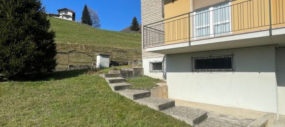 Вилла с 9 комнатами в Альцано Ломбардо, Италия № 112065 42