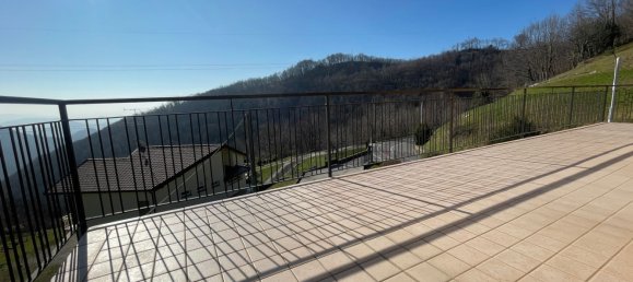 Вилла с 9 комнатами в Альцано Ломбардо, Италия № 112065 30