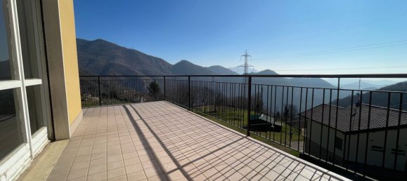 Вилла с 9 комнатами в Альцано Ломбардо, Италия № 112065 29