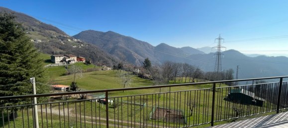 Вилла с 9 комнатами в Альцано Ломбардо, Италия № 112065 37