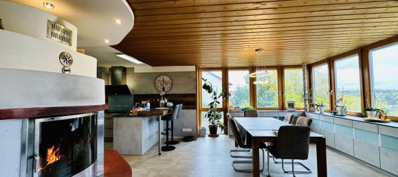 6غرفة منزل في Grunsfeld, Germany رقم 22973 6