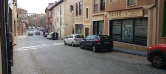 عقار تجاري في Segovia, Spain 160متر مربع رقم 73587 24