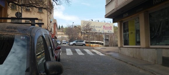 عقار تجاري في Segovia, Spain 160متر مربع رقم 73587 23