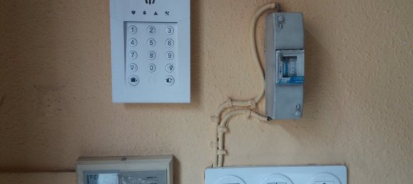 عقار تجاري في Segovia, Spain 160متر مربع رقم 73587 19