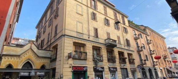 Apartamento de 3 habitaciónes en Milan, Italy No. 245399 15