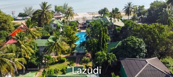 14 bedrooms Hotel in Pran Buri, Thailand No. 25438 5