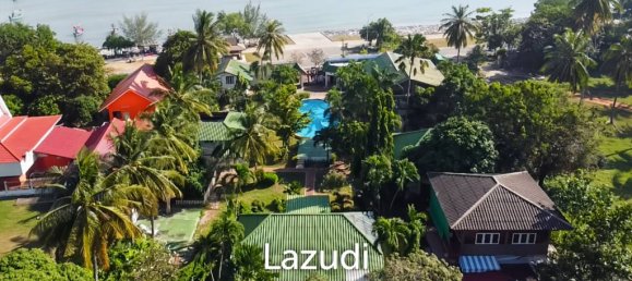 14 bedrooms Hotel in Pran Buri, Thailand No. 25438 4