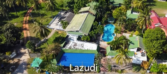 14 bedrooms Hotel in Pran Buri, Thailand No. 25438 3