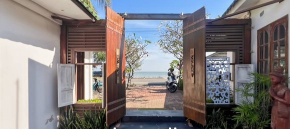 14 bedrooms Hotel in Pran Buri, Thailand No. 25438 9