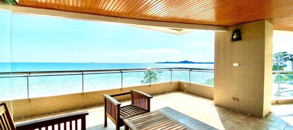 3 bedrooms Condo in Pattaya, Thailand No. 27489 13