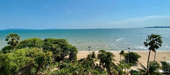 3 bedrooms Condo in Pattaya, Thailand No. 27489 6