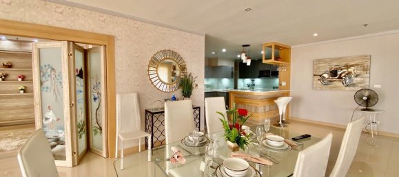 3 bedrooms Condo in Pattaya, Thailand No. 27489 10