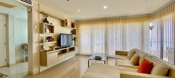 3 bedrooms Condo in Pattaya, Thailand No. 27489 9