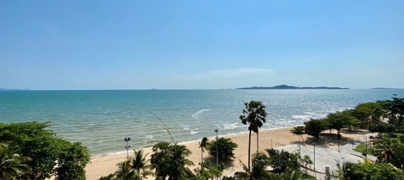 3 bedrooms Condo in Pattaya, Thailand No. 27489 12
