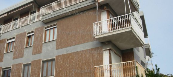 Квартира с 3 спальнями в Черрина Монферрато, Италия № 355522 19