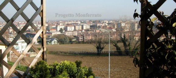 Квартира с 3 спальнями в Черрина Монферрато, Италия № 355522 17