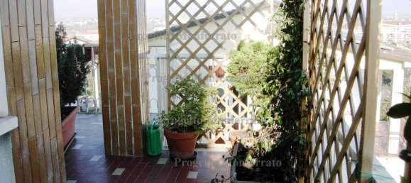 Квартира с 3 спальнями в Черрина Монферрато, Италия № 355522 15