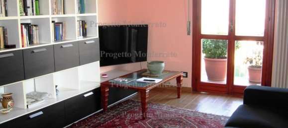 Квартира с 3 спальнями в Черрина Монферрато, Италия № 355522 6