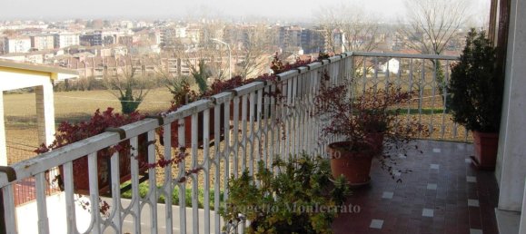 Квартира с 3 спальнями в Черрина Монферрато, Италия № 355522 14