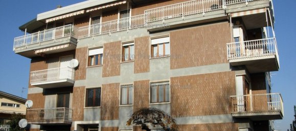 Квартира с 3 спальнями в Черрина Монферрато, Италия № 355522 20