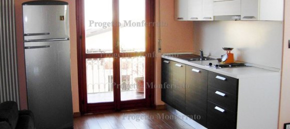 Квартира с 3 спальнями в Черрина Монферрато, Италия № 355522 9