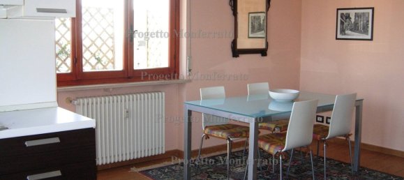 Квартира с 3 спальнями в Черрина Монферрато, Италия № 355522 10