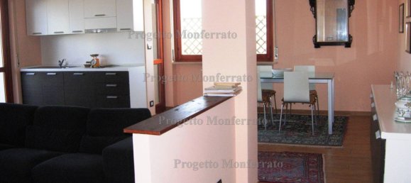 Квартира с 3 спальнями в Черрина Монферрато, Италия № 355522 8